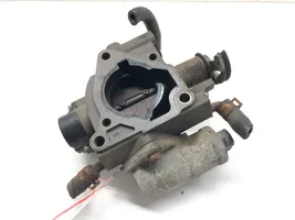 Mazda 3 I Vanne EGR 198500-1260