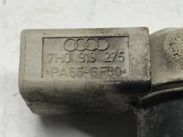 Audi A8 S8 D3 4E Pysäköintitutkan anturi (PDC) 7H0919275