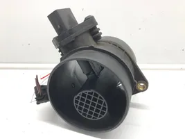 Mercedes-Benz C AMG W203 Mass air flow meter 0281002535