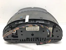 BMW 5 E39 Speedometer (instrument cluster) 6907015