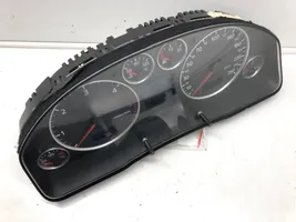 Audi A6 Allroad C5 Compteur de vitesse tableau de bord 4B0920933G