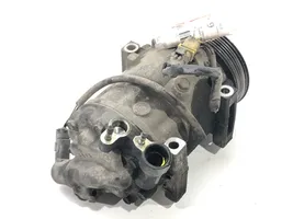 Citroen C5 Ilmastointilaitteen kompressorin pumppu (A/C) 9648238480