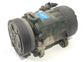 Volkswagen Sharan Air conditioning (A/C) compressor (pump) 7M3820803A