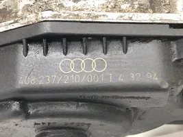 Audi A4 S4 B5 8D Valvola di arresto del motore 058133063