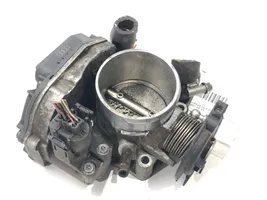 Audi A4 S4 B5 8D Engine shut-off valve 058133063