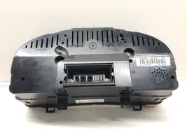 Volkswagen Golf V Speedometer (instrument cluster) 1K0920863B