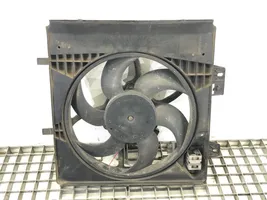 Citroen C2 Kit ventilateur 8240503FR