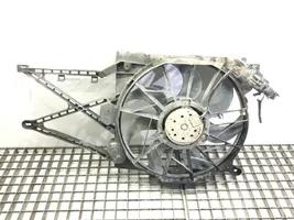 Opel Astra G Fan set 13128687