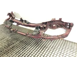 Ford Focus C-MAX Radiator support slam panel 