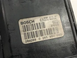 Volkswagen PASSAT B5.5 Pompa ABS 0265950055