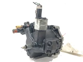 Ford Fiesta Polttoaineen ruiskutuksen suurpainepumppu 9658176080