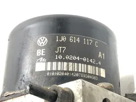 Seat Toledo II (1M) ABS Pump 1J0907379G