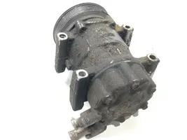 Citroen C3 Ilmastointilaitteen kompressorin pumppu (A/C) 9646273380