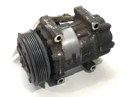 Citroen C3 Ilmastointilaitteen kompressorin pumppu (A/C) 9646273380