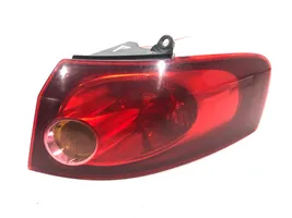 Fiat Croma Luci posteriori 51727249