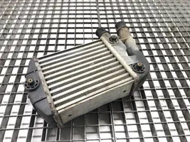 Fiat Panda II Chłodnica powietrza doładowującego / Intercooler 468232590