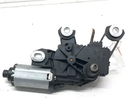 Audi A6 Allroad C6 Rear window wiper motor 