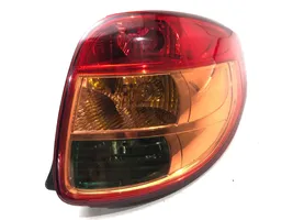 Suzuki SX4 Lampa tylna 