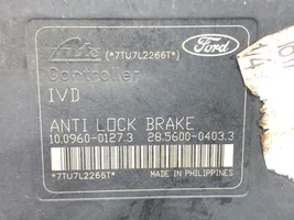 Ford Focus Блок ABS 8M51-2C405-AA