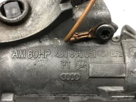 Volkswagen Bora Užvedimo spynelė 4B0905851C