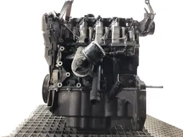 Renault Megane III Engine K9K836