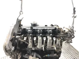 Renault Megane III Engine K9K836