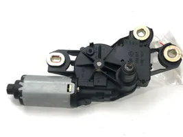 Seat Ibiza III (6L) Wischermotor Heckscheibe 6L6955711B