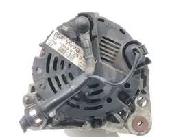 Seat Ibiza III (6L) Generatore/alternatore 038903023R