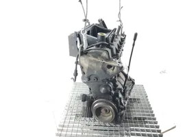 Renault Kangoo I Moottori D4F