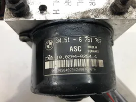 BMW 3 E46 ABS Pump 6751767