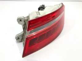 Jaguar XE Lampa tylna 