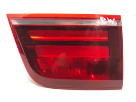 BMW X5 E70 Lampa tylna 7227794