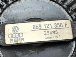 Audi A6 Allroad C5 Juego de ventilador 059121350F