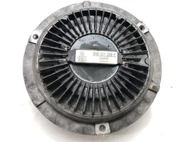 Audi A6 Allroad C5 Juego de ventilador 059121350F