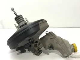 Fiat Fiorino Brake booster 51878476