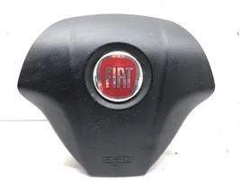 Fiat Fiorino Ohjauspyörän turvatyyny 07356012720