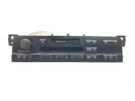 BMW 3 E46 Radio/CD/DVD/GPS-pääyksikkö 6902659