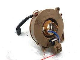 Fiat Fiorino Airbag squib ring wiring 