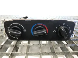 Ford Transit Salona ventilatora regulēšanas slēdzis YC1H-18K391BD