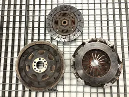 Fiat Grande Punto Clutch set kit 55200483