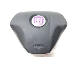 Fiat Grande Punto Steering wheel airbag 07354606210