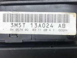 Ford Focus C-MAX Kiti jungtukai/ rankenėlės/ perjungėjai 3M5T-13A024-AB