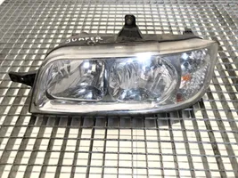 Citroen Jumper Lampa przednia 