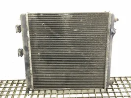 Citroen C2 Coolant radiator 