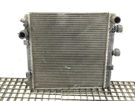 Citroen C2 Coolant radiator 