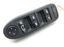 Citroen C5 Interruttore di controllo dell’alzacristalli elettrico 53269704