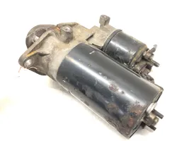 Opel Vectra C Starter motor 0001109055