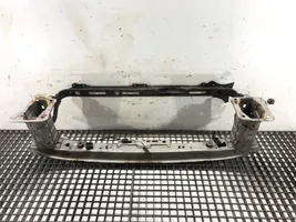 Ford Focus C-MAX Front bumper support beam 3M51-R000K70-AA