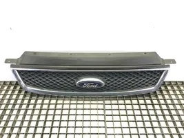 Ford Focus C-MAX Atrapa chłodnicy / Grill 3M51-R8138-AG