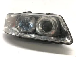 Audi A3 S3 8L Lampa przednia 